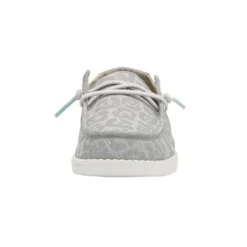 Heydude Hey Dude Wendy Youth Cat Eye Grey 9 Heydude Hey Dude Wendy Youth Cat Eye Grey -Equestrian Supplies Clothing Store cateye4 58edae6a 3f89 40c6 b6b8 4c062e4323de