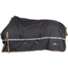 Classic Equine Black CrossTrainer 5K Blanket