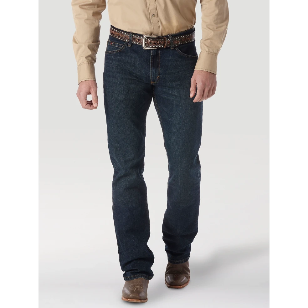 Wrangler Competition Jean Slim Fit Jeans 1 Wrangler Competition Jean Slim Fit Jeans