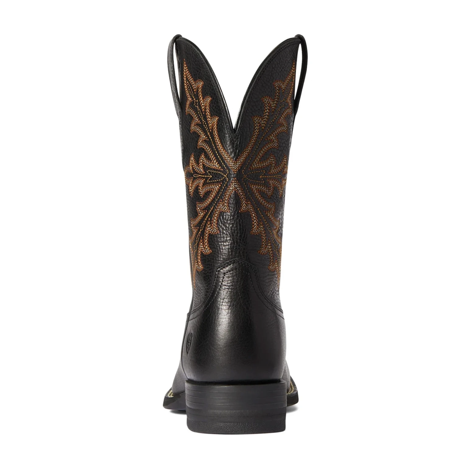 Ariat Men's Night Sky Qualifier Boots 2 Ariat Men's Night Sky Qualifier Boots - Image 2