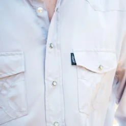 Hooey "Sol" Men's Grey Long Sleeve Collared Shirt 5 Hooey "Sol" Men's Grey Long Sleeve Collared Shirt -Equestrian Supplies Clothing Store grey 1000x1000 828952bc dd56 482f a7eb 189c649fd347