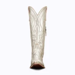 Junk Gypsy Gold Metallic Nighthawk Boots 10 Junk Gypsy Gold Metallic Nighthawk Boots -Equestrian Supplies Clothing Store jg0058a nighthawk champagnemetallic ps2 20210721 800x e1b2fc6c 730d 4295 b487 243425c66fc0