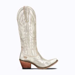 Junk Gypsy Gold Metallic Nighthawk Boots 9 Junk Gypsy Gold Metallic Nighthawk Boots -Equestrian Supplies Clothing Store jg0058a nighthawk champagnemetallic ps7 20210721 800x d4918a3e 9fad 42d4 b035 e3181b84c054