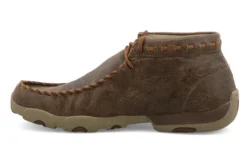 Twisted X Men's Chukka Driving Moc Taupe Twist 6 Twisted X Men's Chukka Driving Moc Taupe Twist -Equestrian Supplies Clothing Store media 1000x 125278aa c6d2 40c6 9f63 3381c451fb1b
