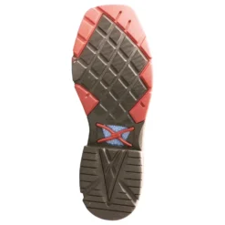 Twisted X Men's Distressed Brown Waterproof Square Toe Boot 6 Twisted X Men's Distressed Brown Waterproof Square Toe Boot -Equestrian Supplies Clothing Store media 1000x 236877fb a453 4d5e b9a6 79dc33a1235a