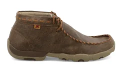 Twisted X Men's Chukka Driving Moc Taupe Twist 7 Twisted X Men's Chukka Driving Moc Taupe Twist -Equestrian Supplies Clothing Store media 1000x 9330aa62 8157 45b9 9744 d158870e0023