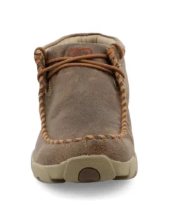 Twisted X Men's Chukka Driving Moc Taupe Twist 8 Twisted X Men's Chukka Driving Moc Taupe Twist -Equestrian Supplies Clothing Store media 1000x c3030b23 5360 4b3c 9bb5 c1c9af68ebe4