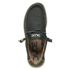 Heydude Hey Dude Wally Youth Sox Musk 8 Heydude Hey Dude Wally Youth Sox Musk -Equestrian Supplies Clothing Store musk5 4c9ae75b 0552 41a5 a81f 1233034d20c3