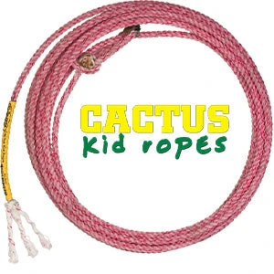 Cactus Ropes Kid Rope 1 Cactus Ropes Kid Rope
