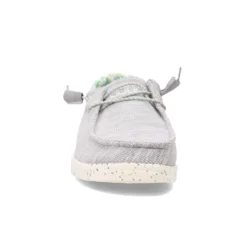 Heydude HEY DUDE WENDY STRETCH PEARL RIVER GREY 7 Heydude HEY DUDE WENDY STRETCH PEARL RIVER GREY -Equestrian Supplies Clothing Store pearl3 94980af2 9585 4f9f 83ed a9df02b6d504