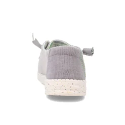 Heydude HEY DUDE WENDY STRETCH PEARL RIVER GREY 9 Heydude HEY DUDE WENDY STRETCH PEARL RIVER GREY -Equestrian Supplies Clothing Store pearl5 d596113b c0b1 47fa b138 7bc6a610f644