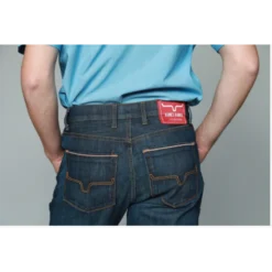 Kimes Ranch Men's Roger Jean -Equestrian Supplies Clothing Store roger5