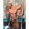 Paul Taylor Youth Association Saddle
