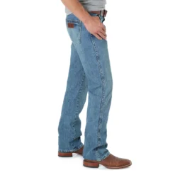 Wrangler Retro® Slim Boot Jean -Equestrian Supplies Clothing Store ww re 77MWZWO hr 2