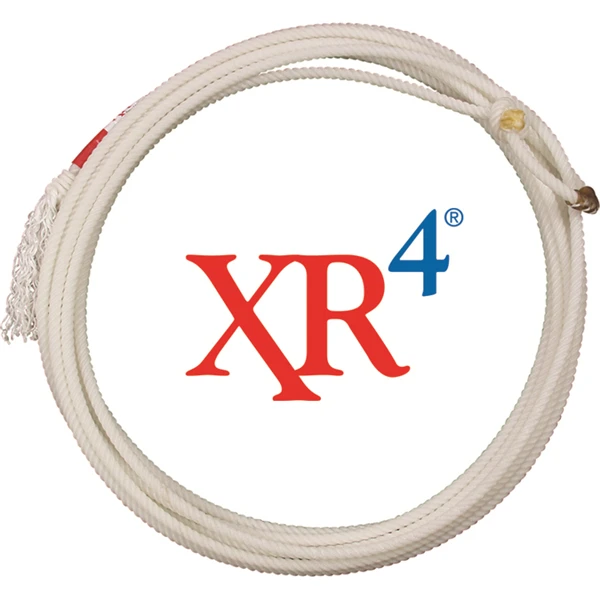 Classic Equine Classic XR4 Head Rope 30' 1 Classic Equine Classic XR4 Head Rope 30'